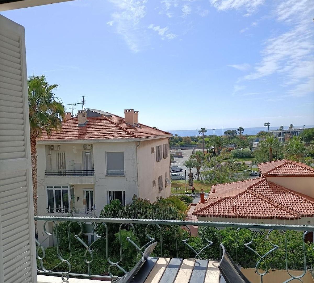 Bright - Promenade Des Anglais, * Nice