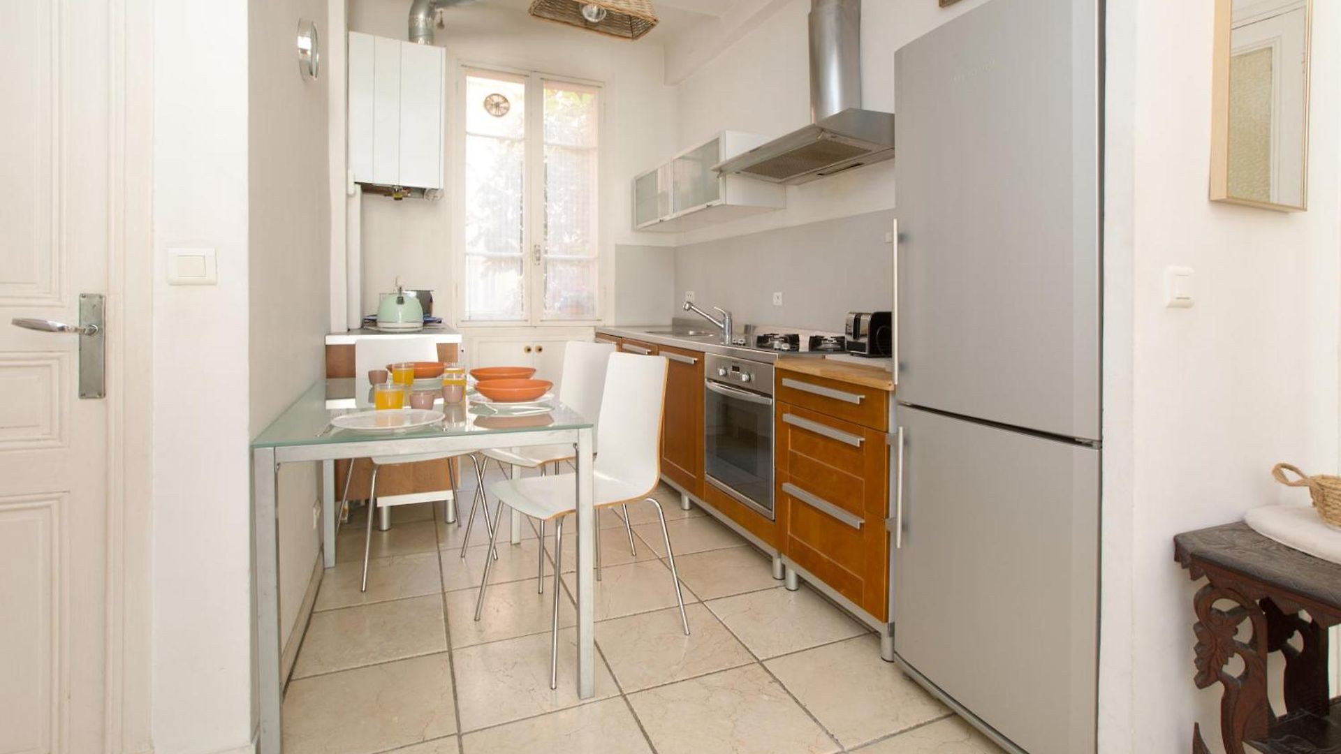 Apartment Maison Bianchi - Berlioz Downtown Nice