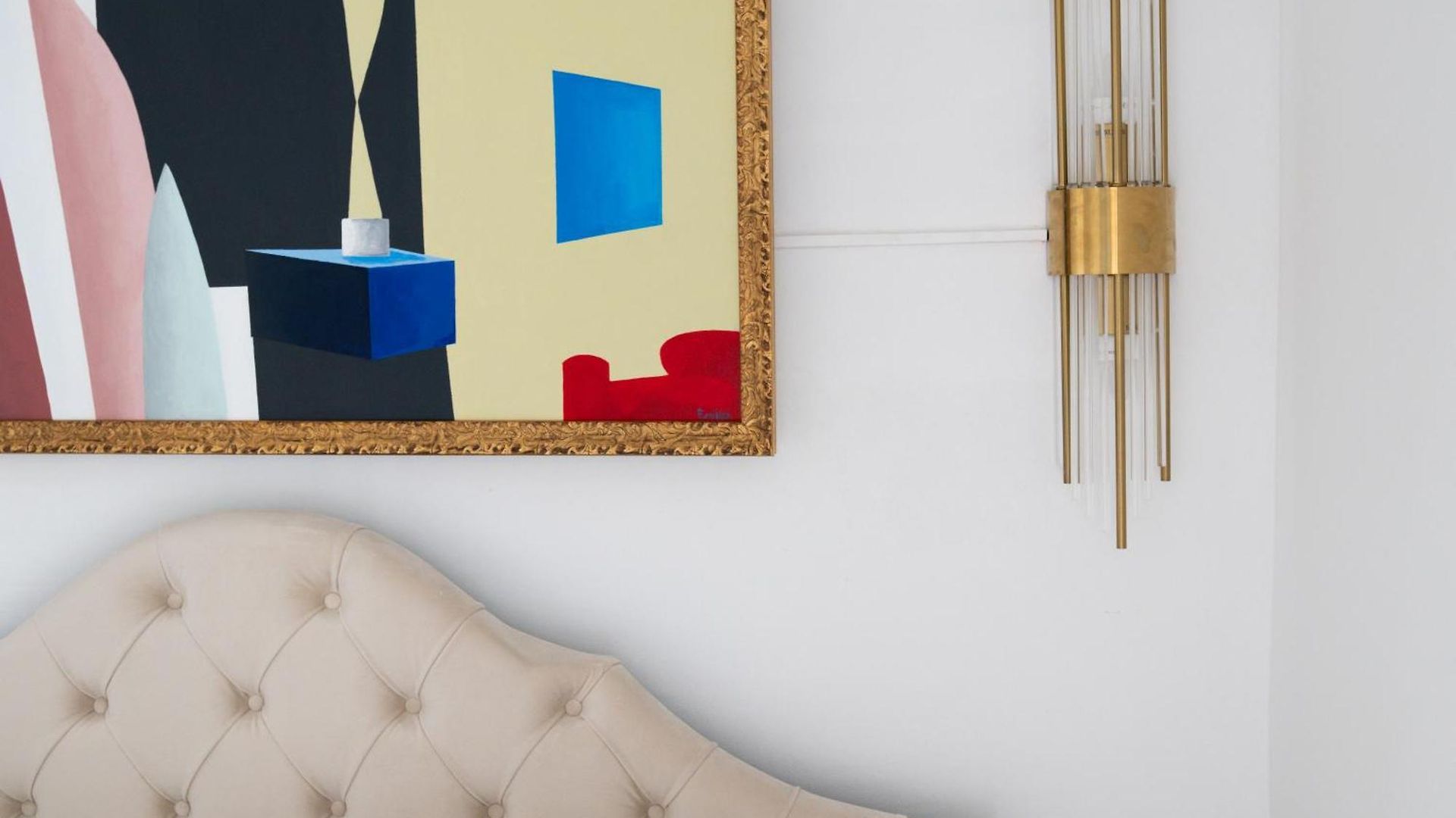 Apartment 1 Min Walk To Luxury Boutique *