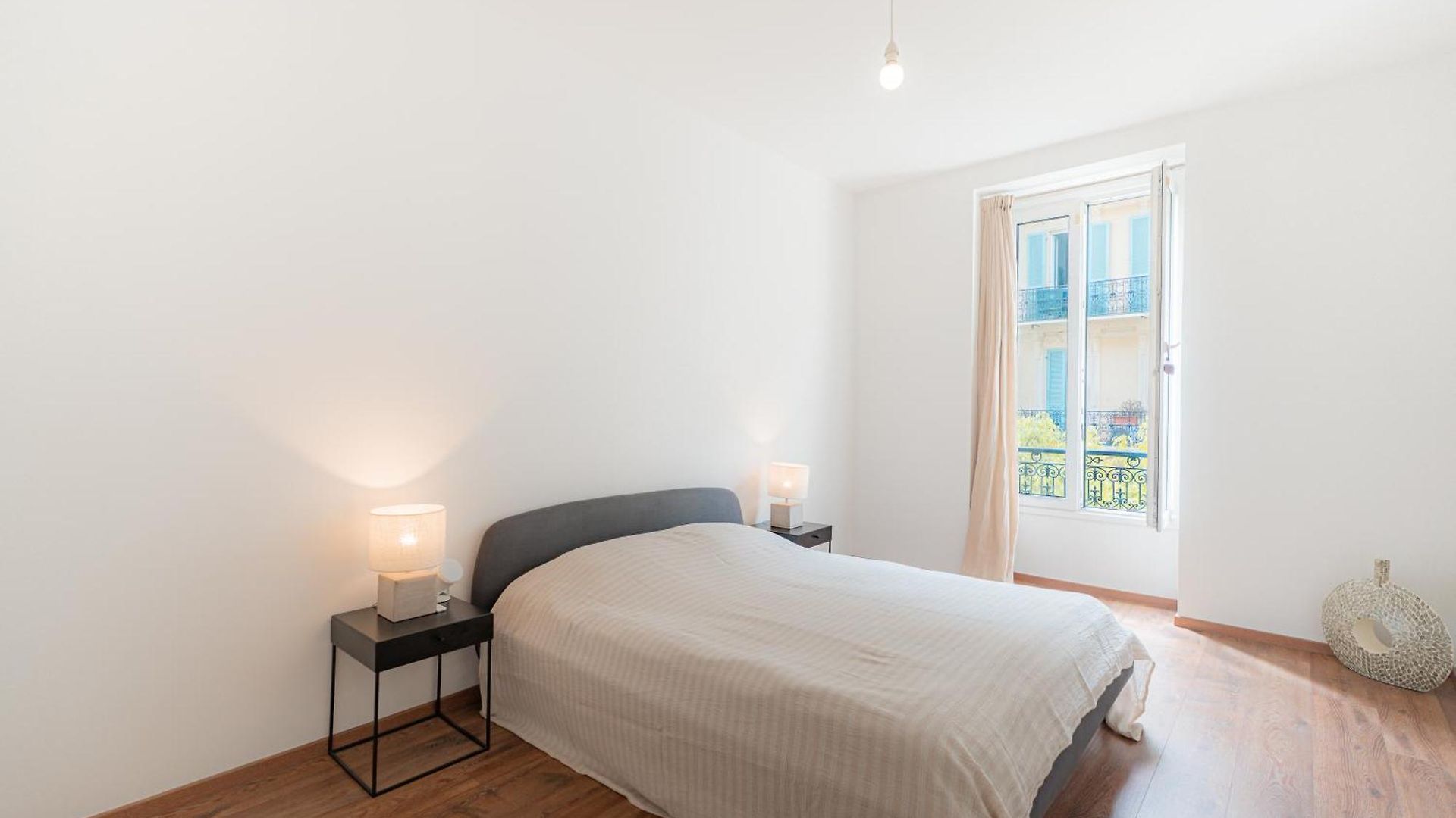 Apartment Dante - 2 - Clim - Hyper-centre *