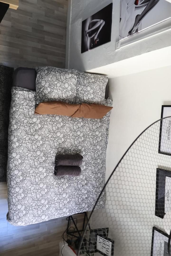Apartment Comfy In Old Town With Mezzanine - Place Garibaldi, *