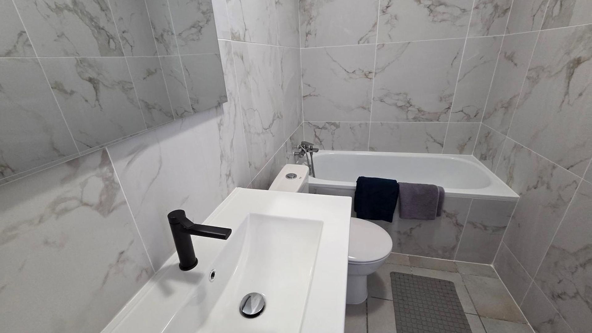 Deux Pieces Premium Hyper Centre De Apartment *