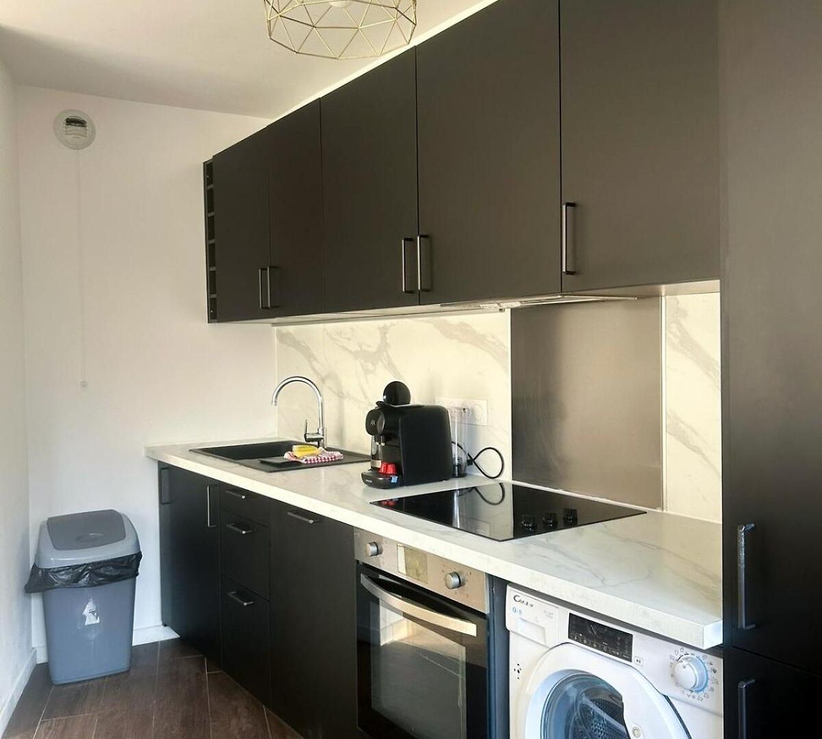 Apartment Grand Moderne Centre