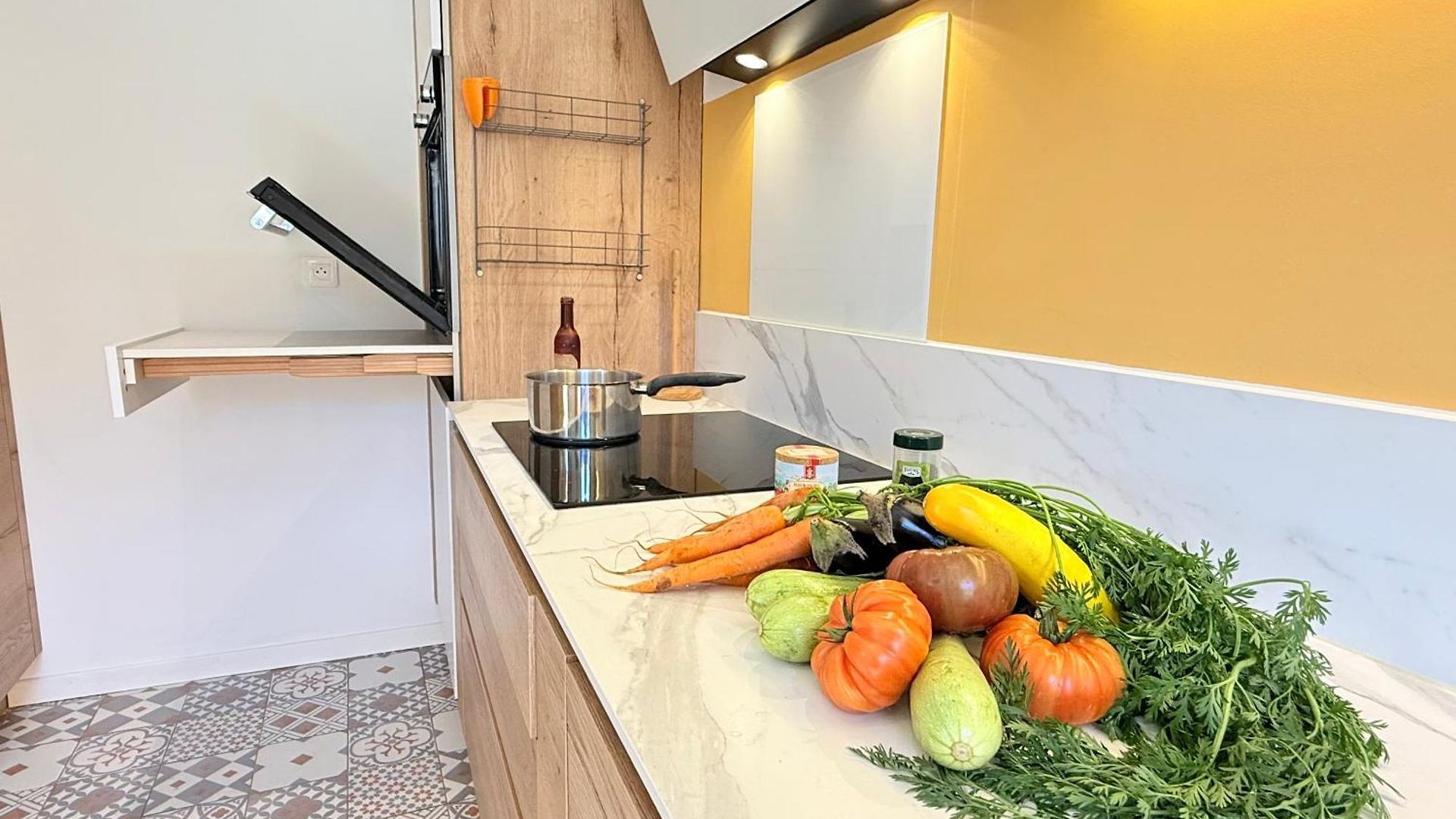 Apartment Ze Perfect Place Magnifique Duplex - Coulee Verte