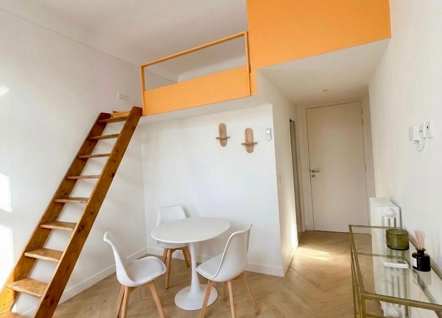 Renove - Hypercentre Nice, Gare & Tram 4 Min Apartment Nice