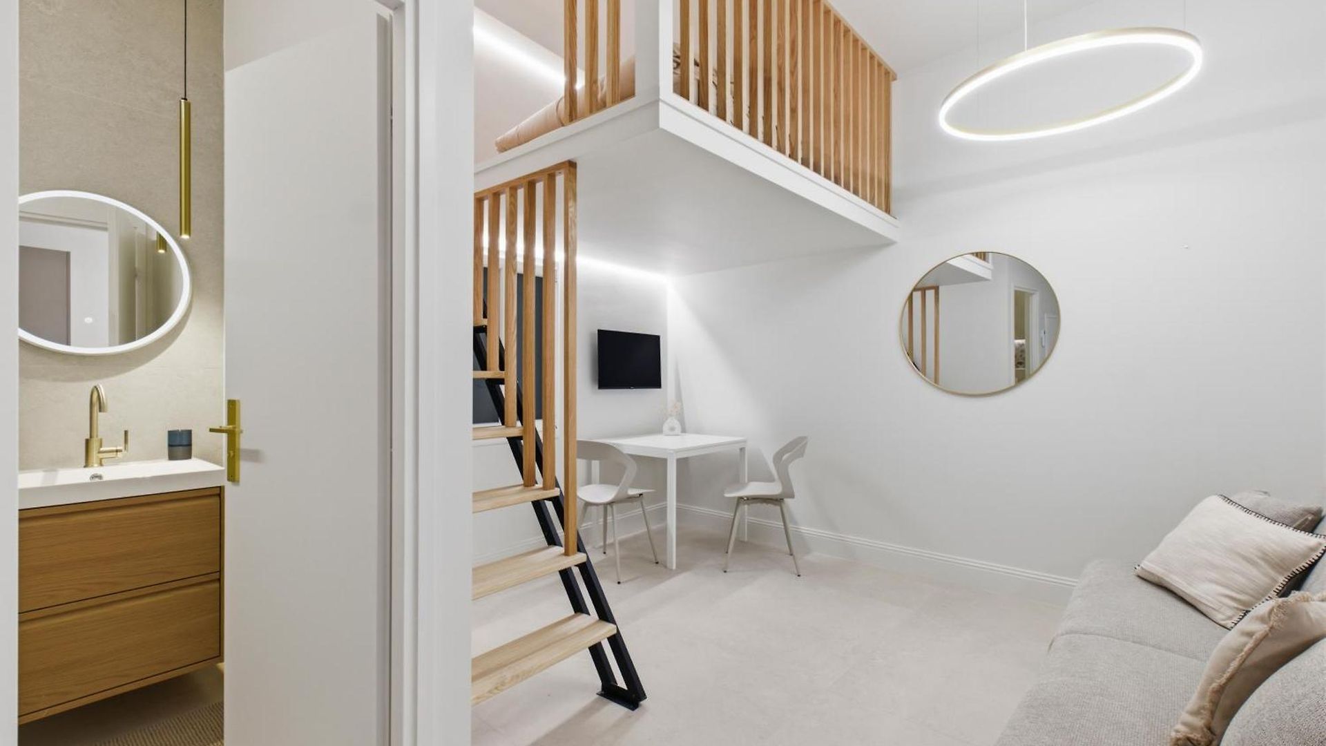 Apartment Place Du Palais *