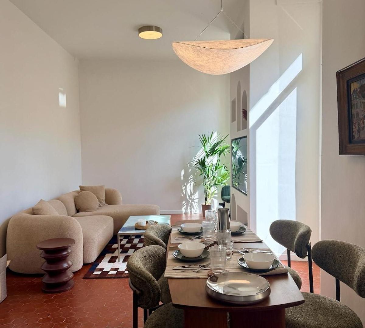 La Girelle - Bright And With A Balcony - Port Of * Nice