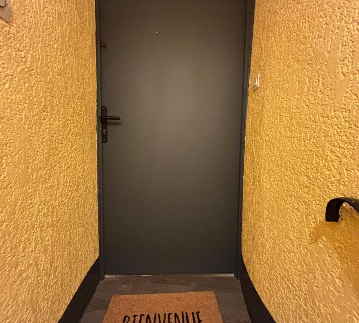 Apartment En Plein Coeur De Nice