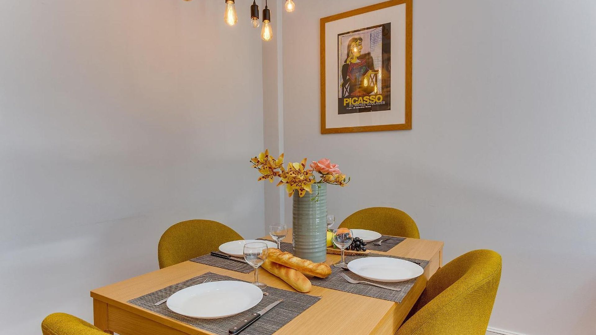 Lou Casteu Ap4508 By Riviera Homes Apartment *