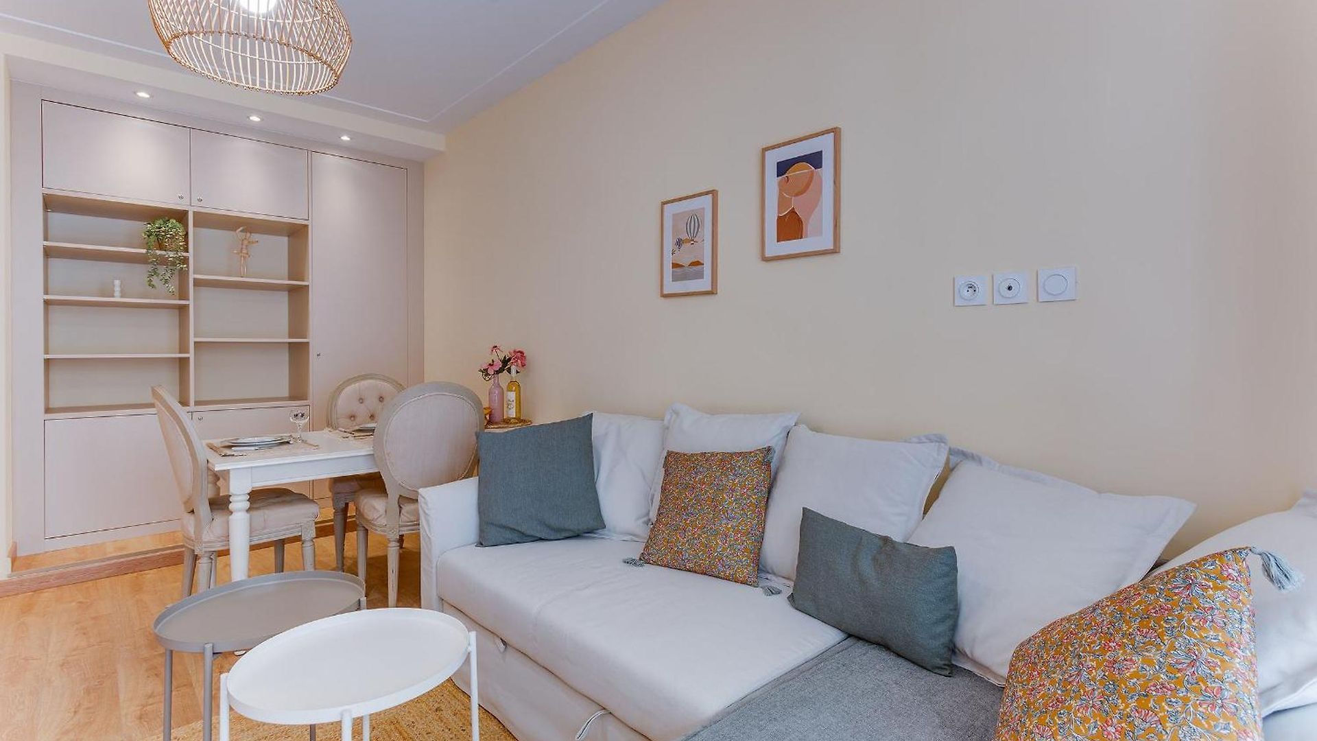 Orangeraie Ap4506 By Riviera Homes Nice