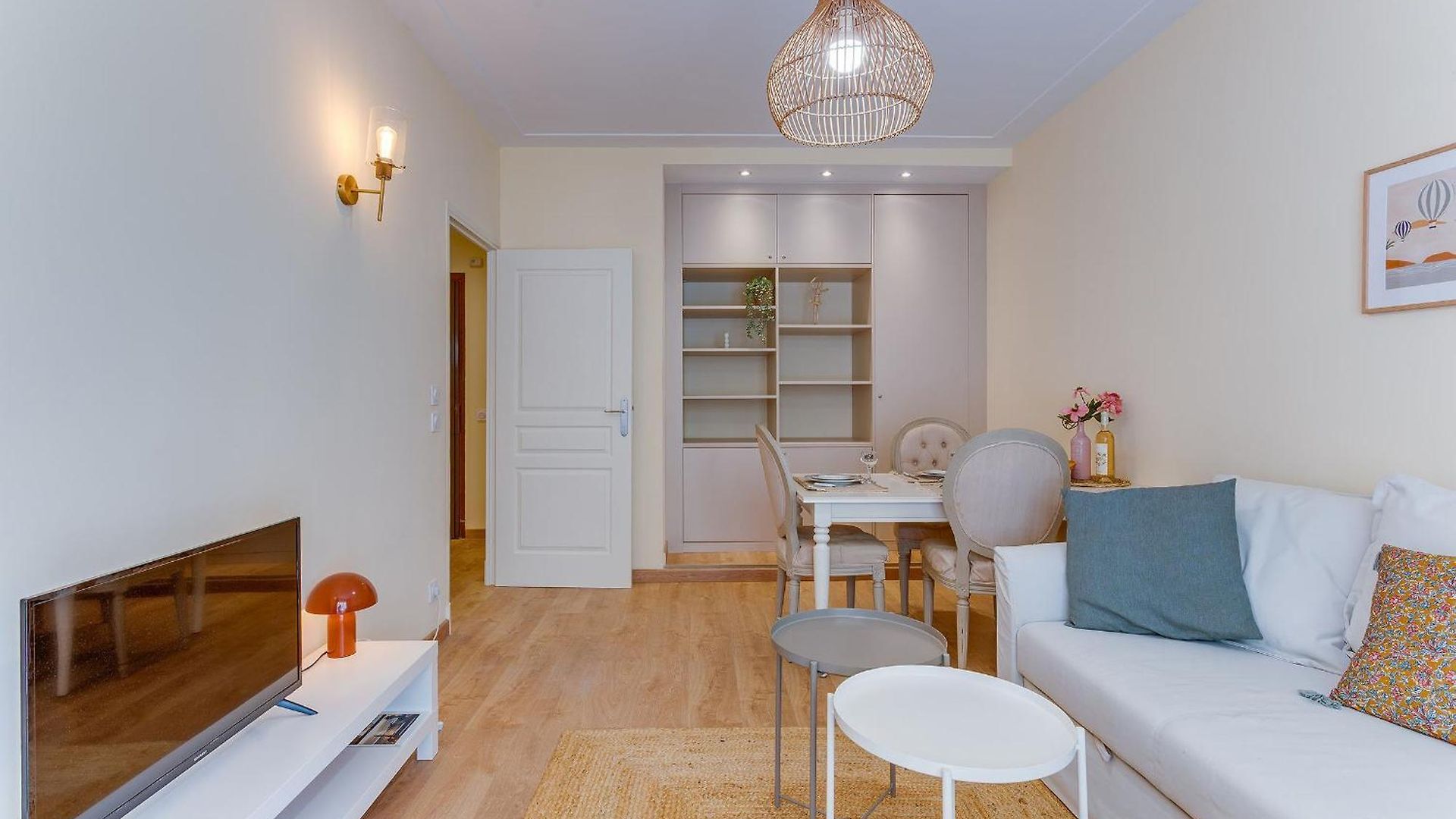 Apartment Orangeraie Ap4506 By Riviera Homes