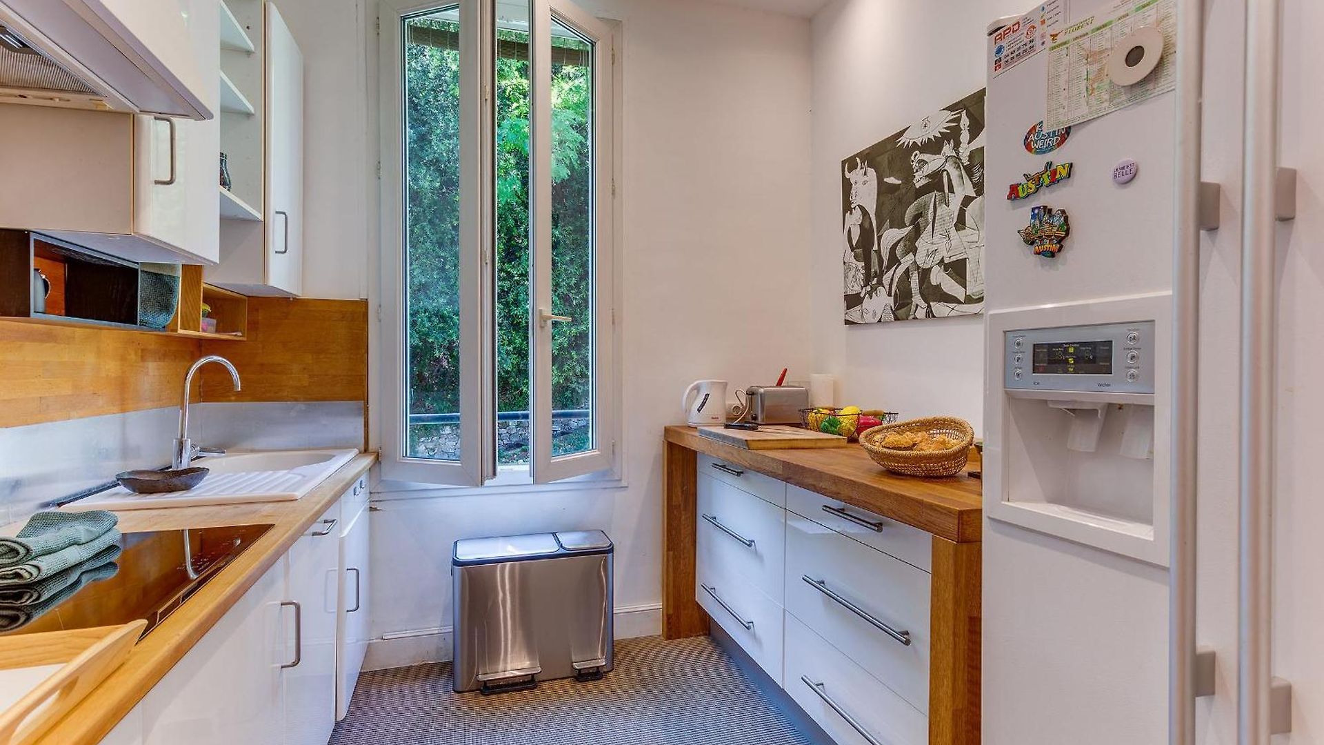 Lou Casteu Ap4508 By Riviera Homes Apartment *
