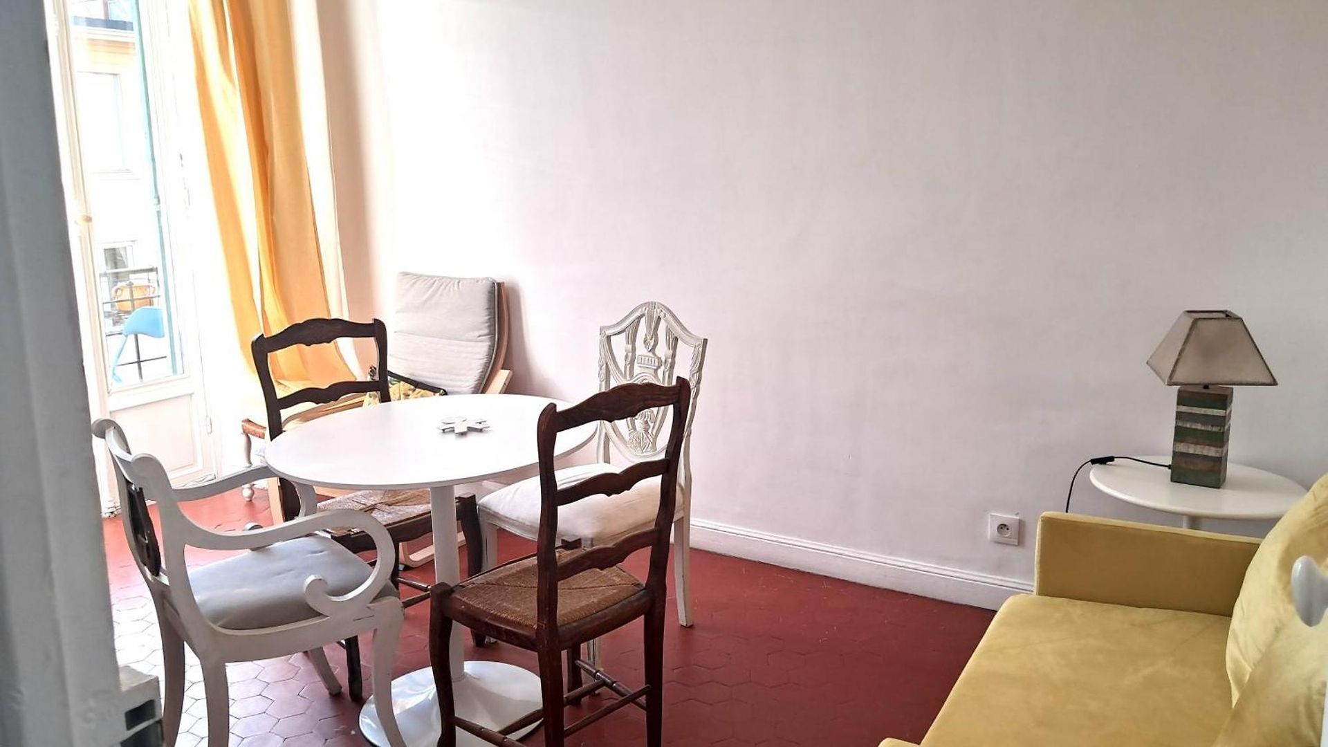 Apartment Dolce