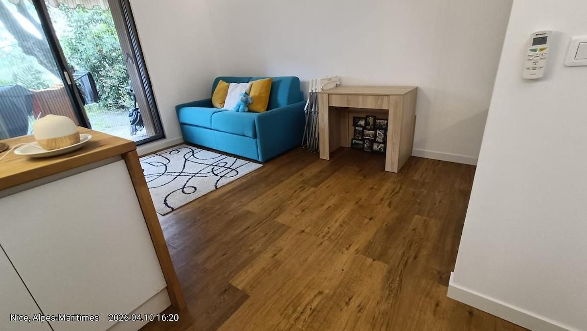 Cosy Avec Terrasse A Deux Pas De La *