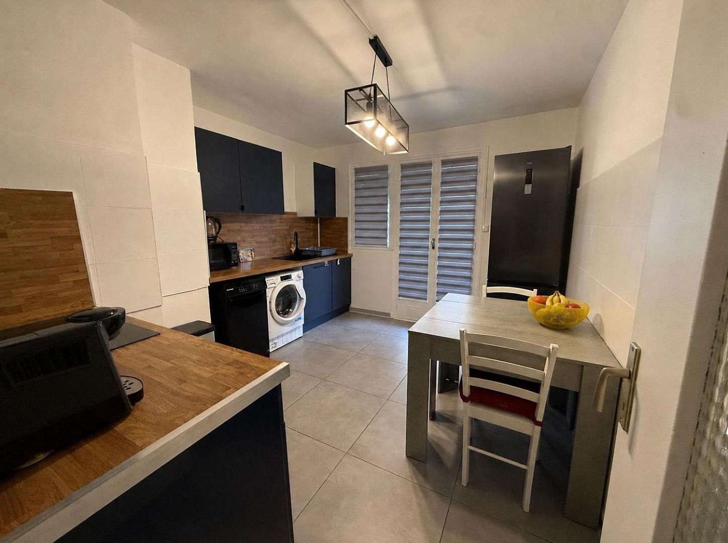 Apartment Sea La Vie - Cosy Climatise-balcons-proche