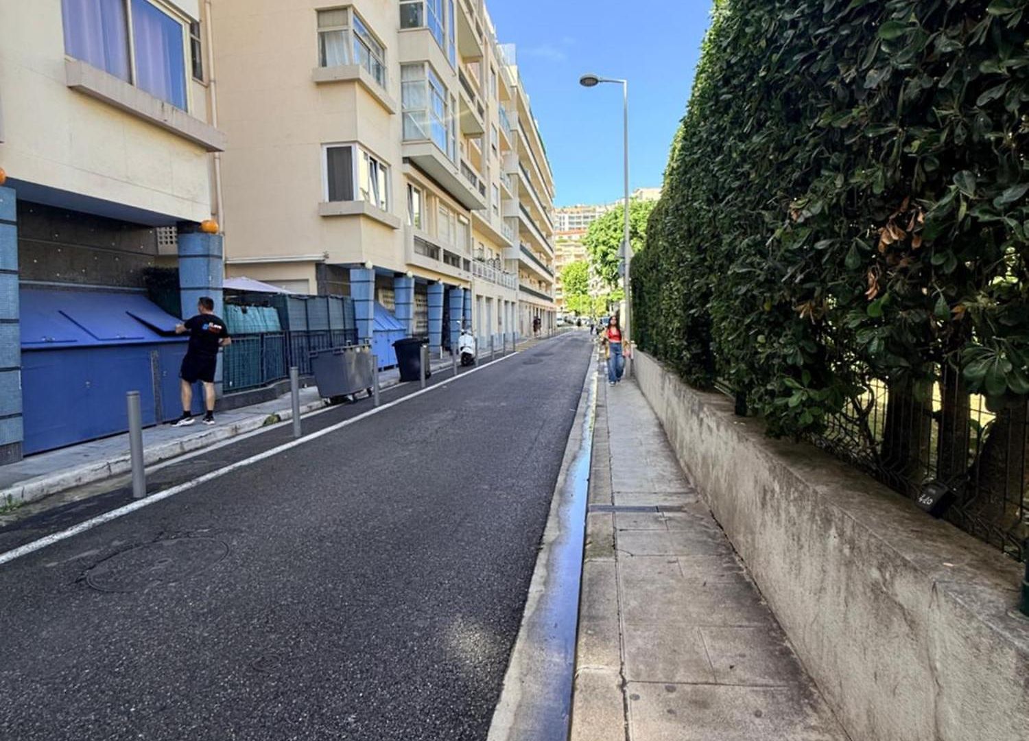 Cosy 2 Pers- Climatisation- 5 Min De La Apartment *