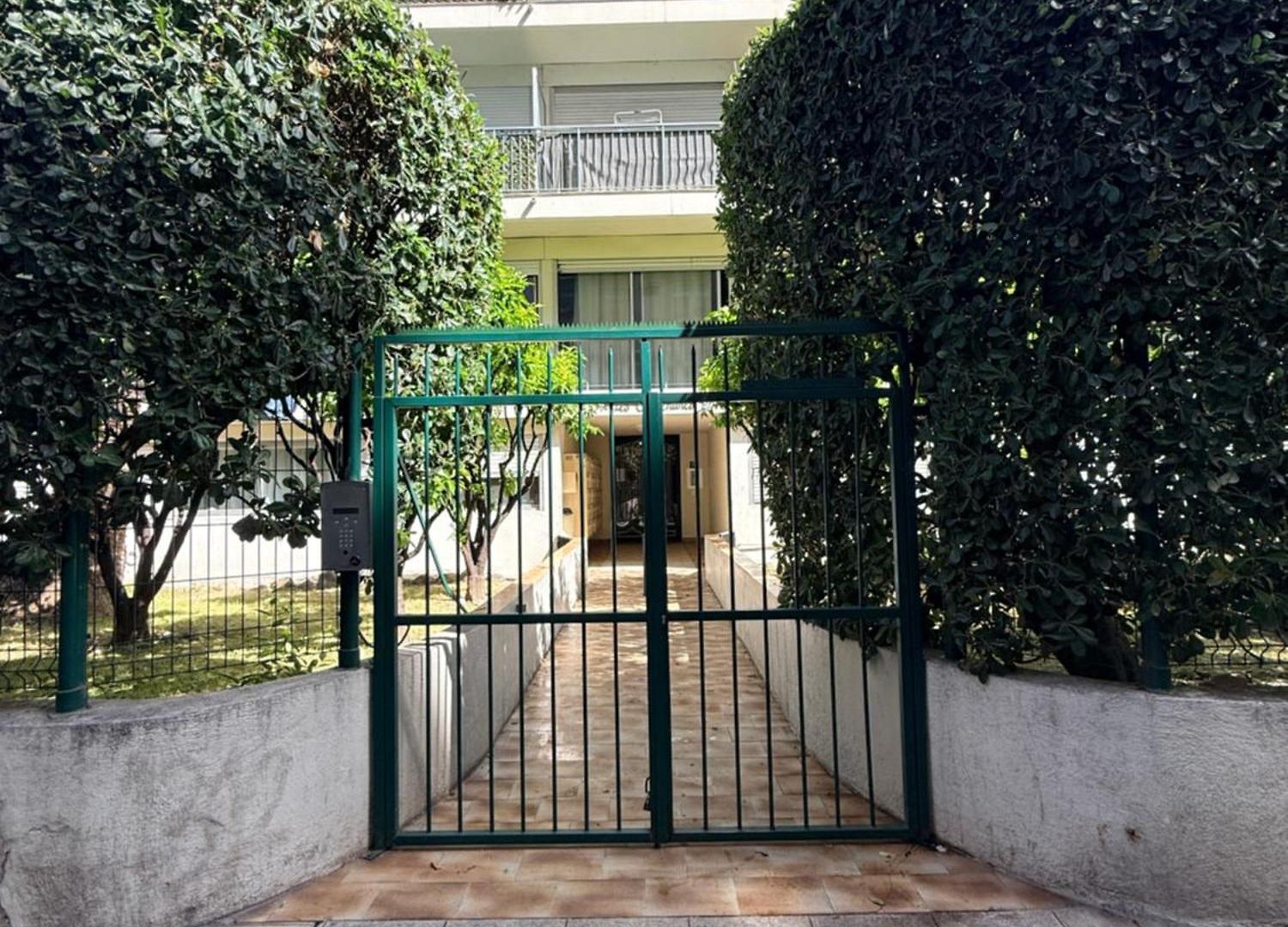 Apartment Cosy 2 Pers- Climatisation- 5 Min De La Nice