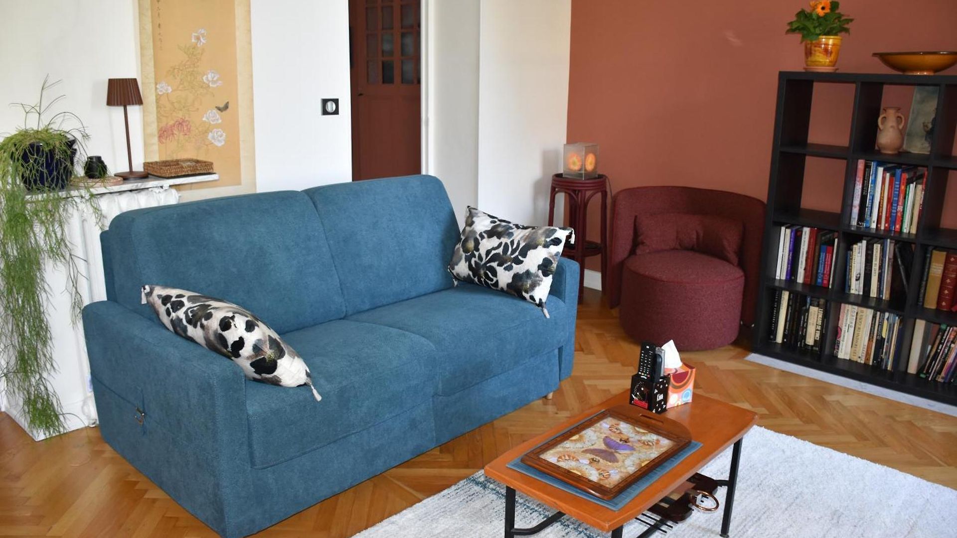 Climatise Et Proche De * Nice