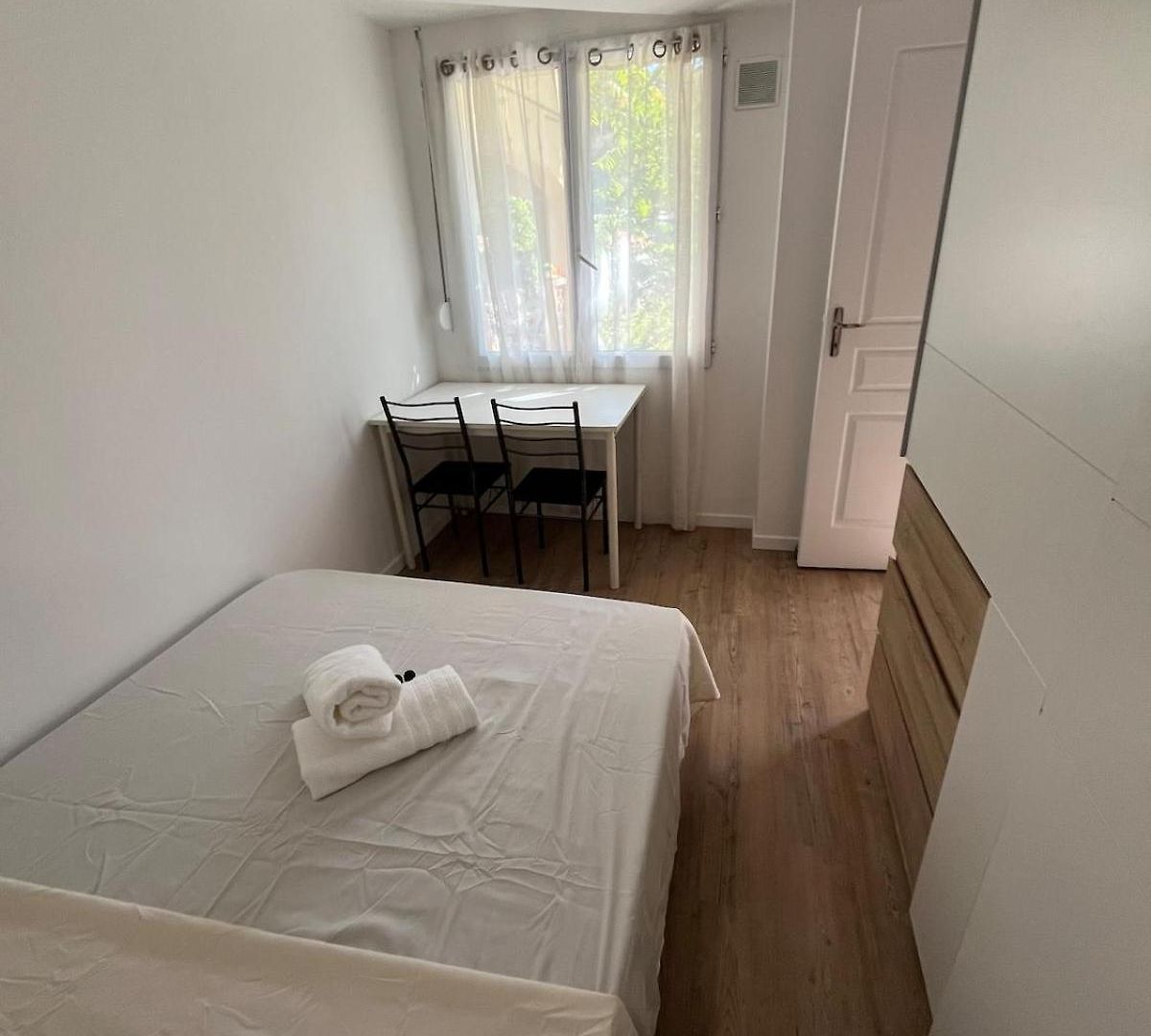 Renovated In Nice! 5-minute Walk From The Sea! Apartment Nice