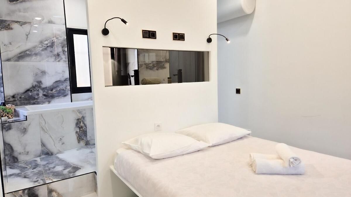 Lumineux - Climatise - Apartment