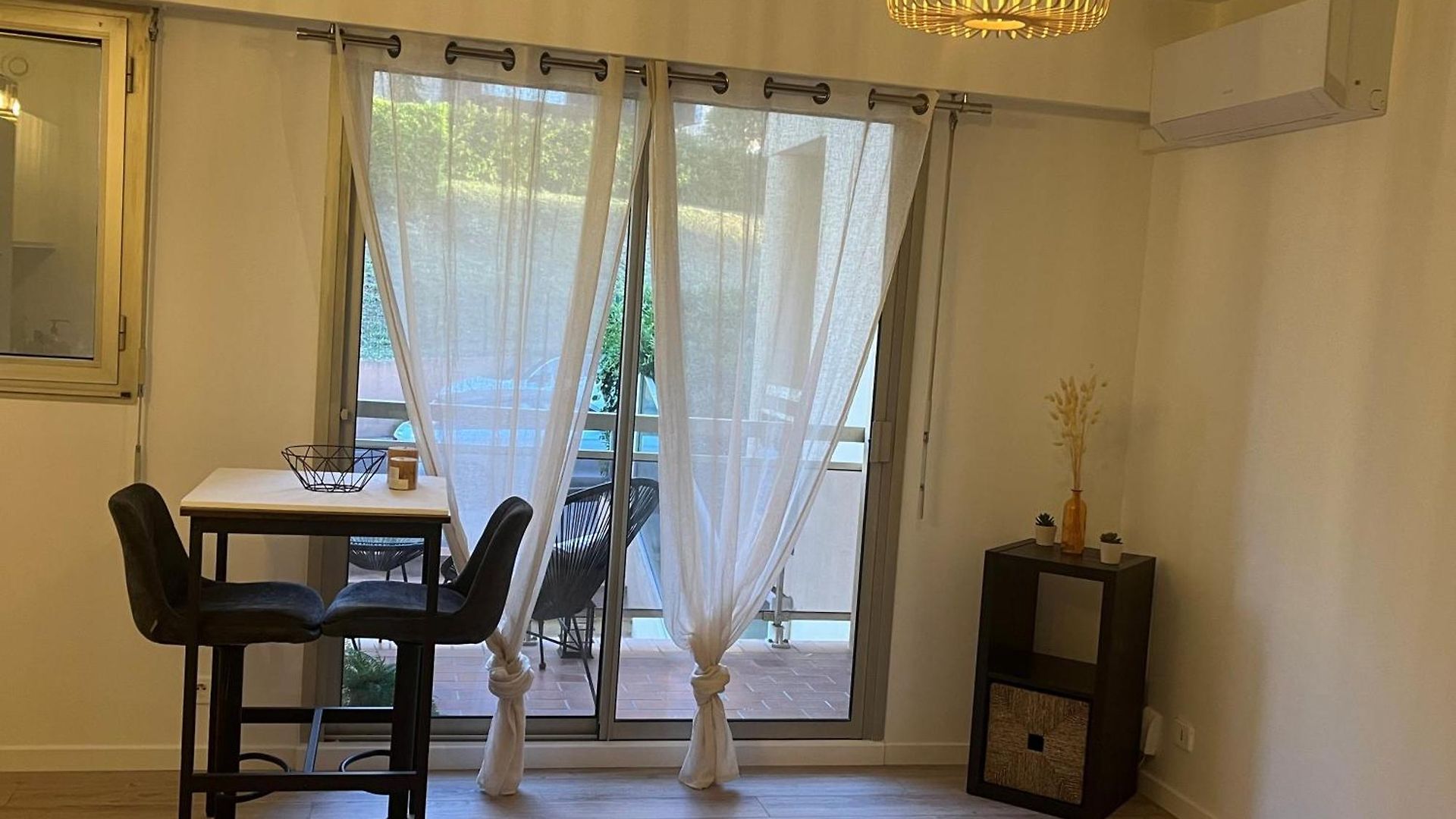 Proche De Toutes Commodites - Ouest Nice