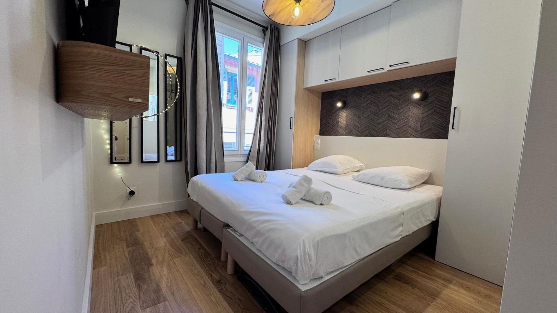 Cc Ot Maison D Eve - Old Town Promenade Des Anglai Apartment