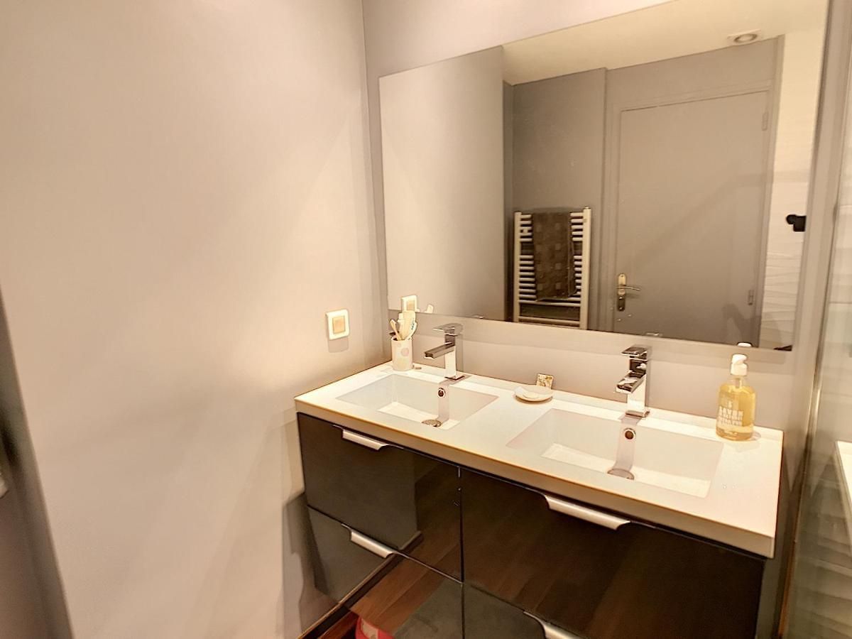 Bel Proche Port Et Transports Apartment Nice