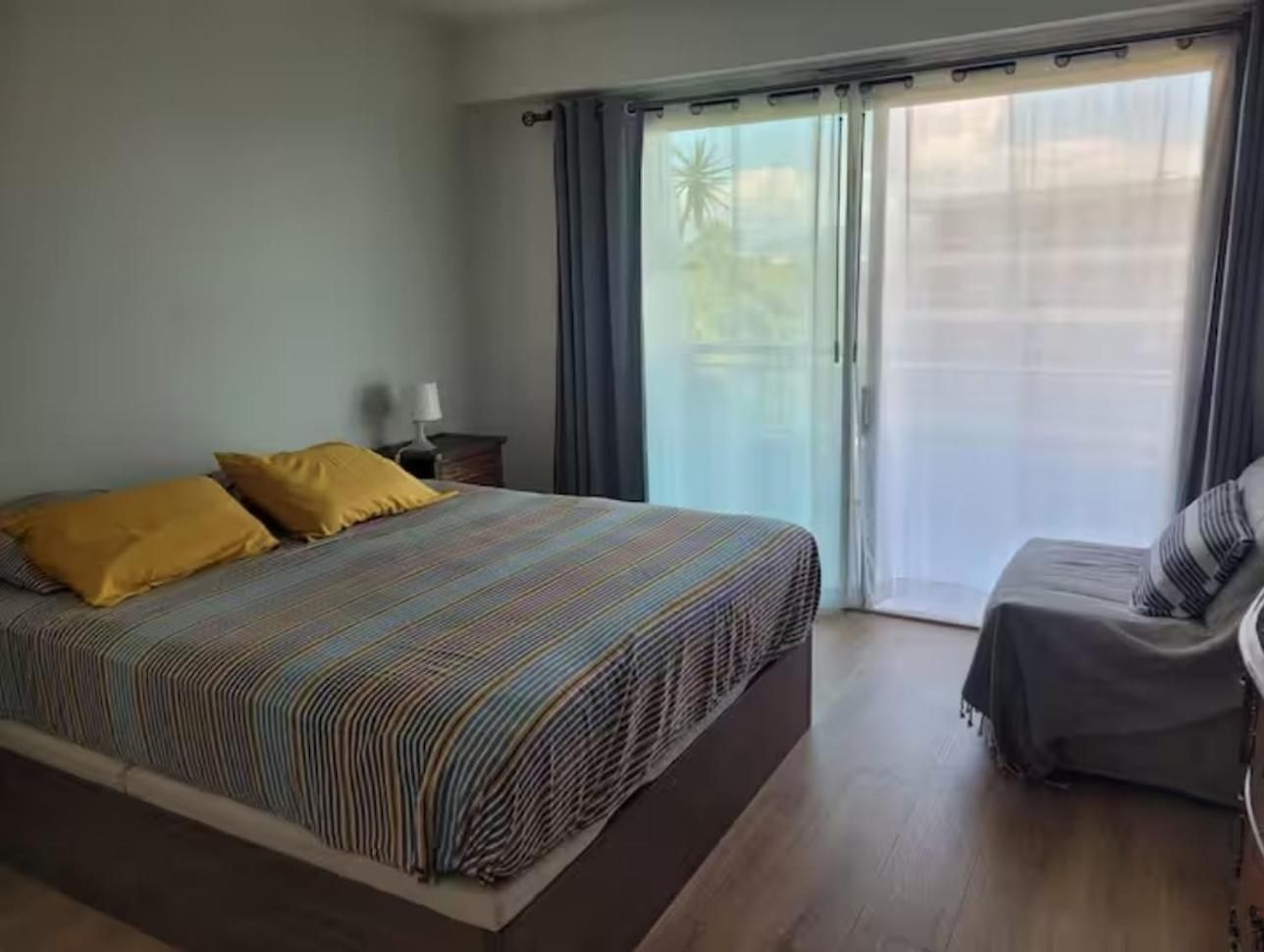 Large Terrace, Sea View, Pool, Floor, 1bedroom, Air-conditioned, Parking *