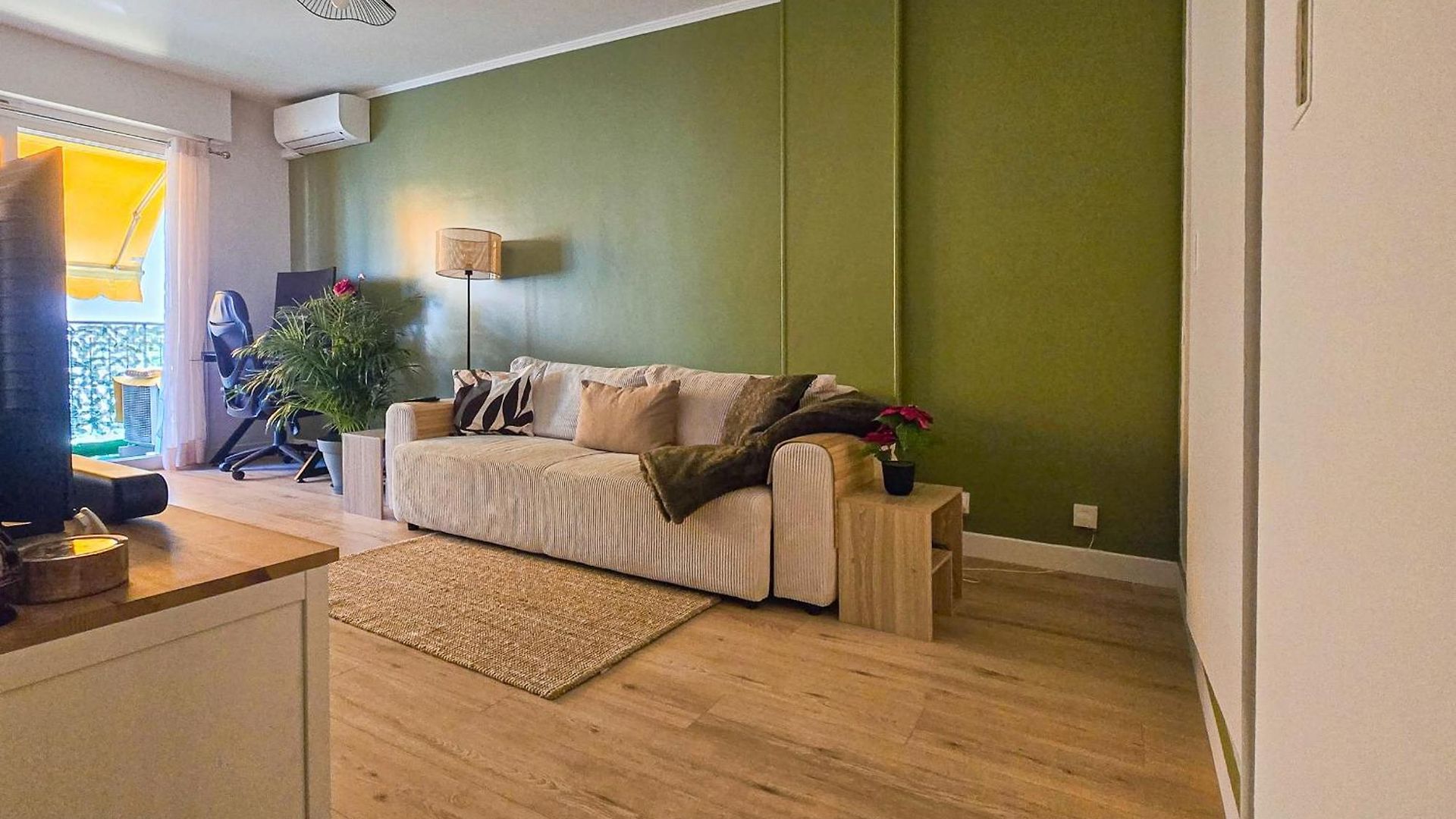 4 Guests Promenade Des Apartment
