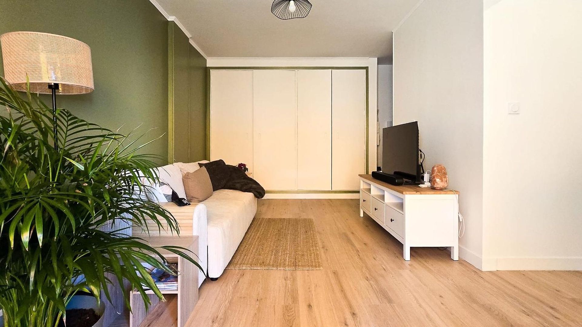 4 Guests Promenade Des Apartment Nice