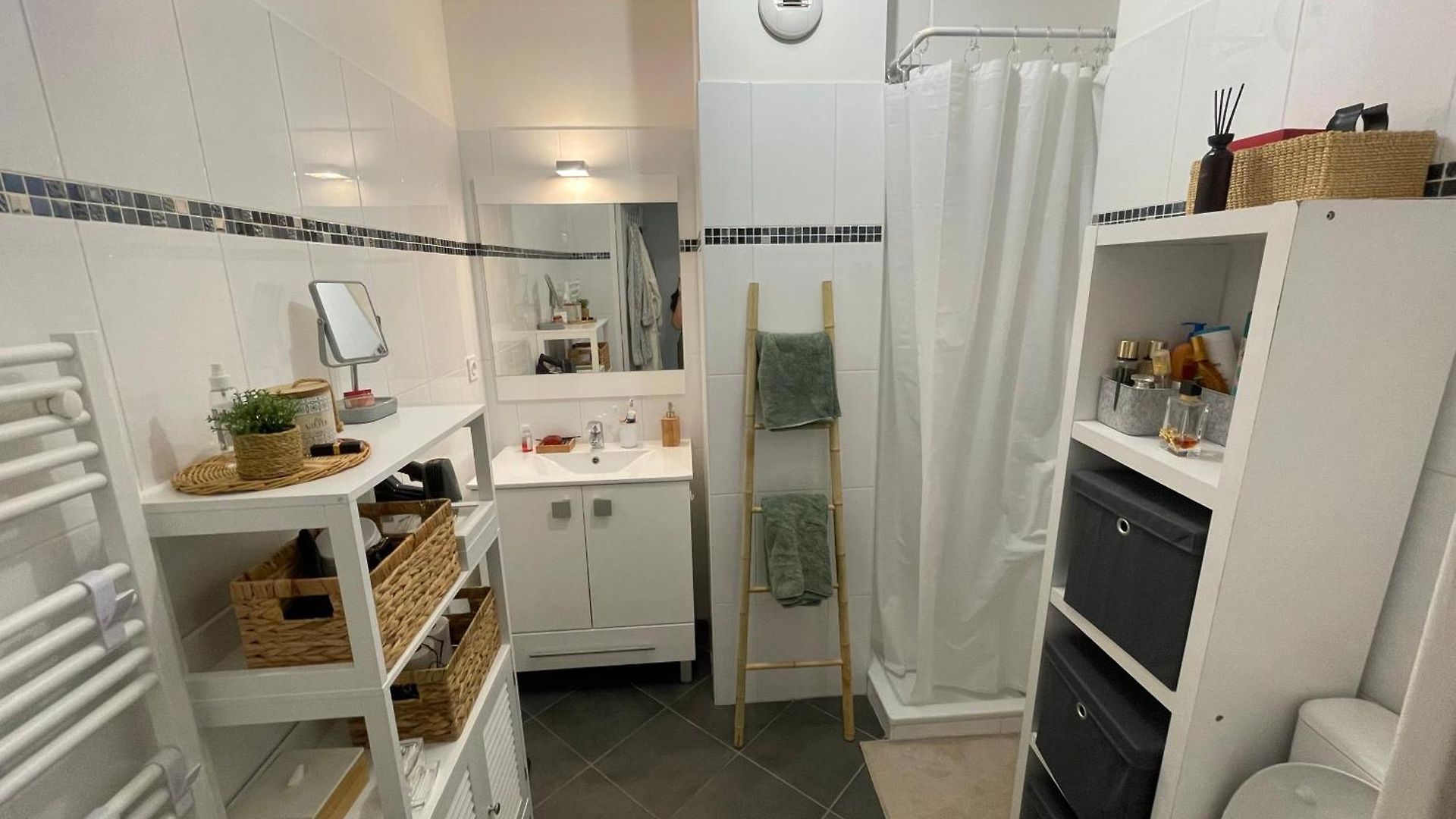 Apartment A