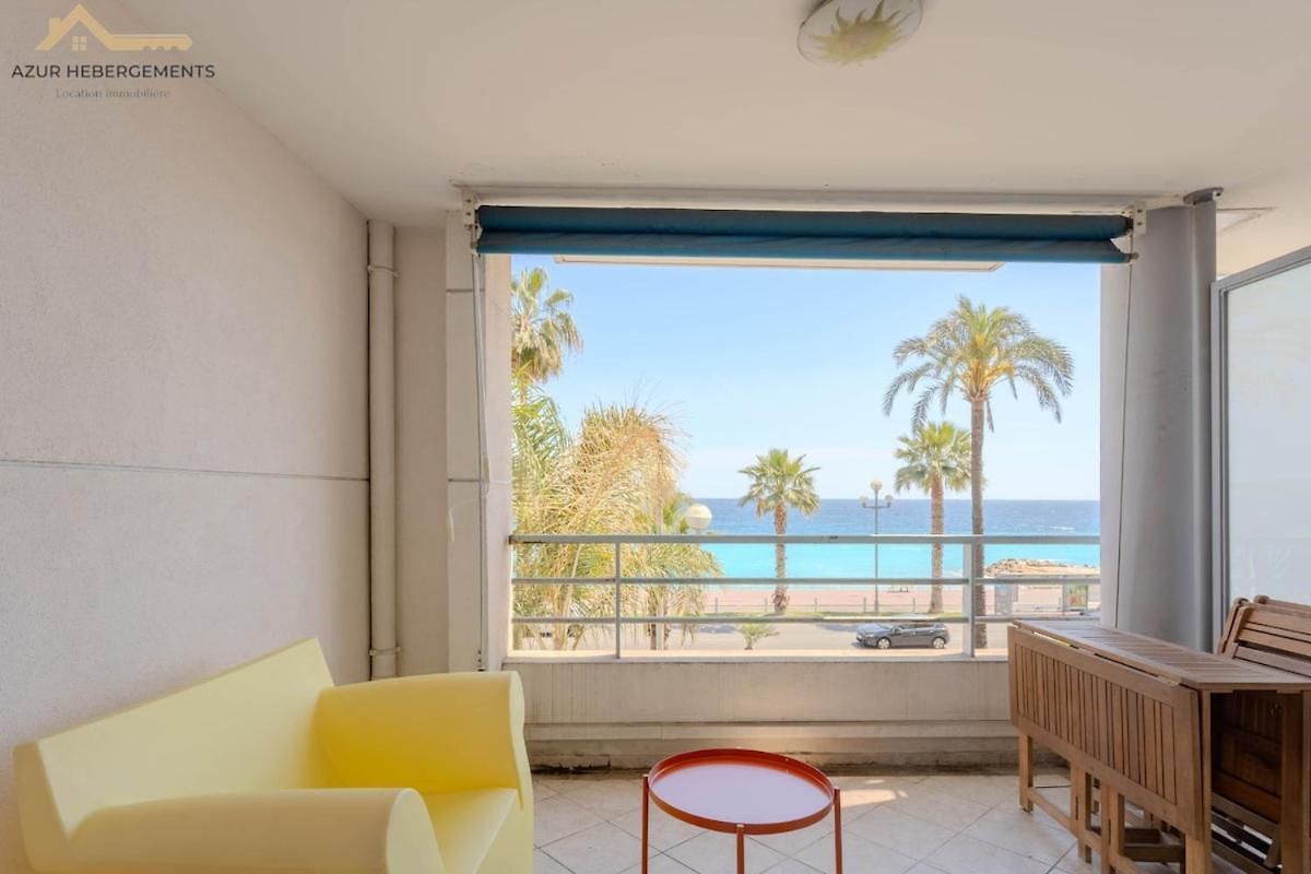 Promenade Des T2 Vue 4 Personnes *