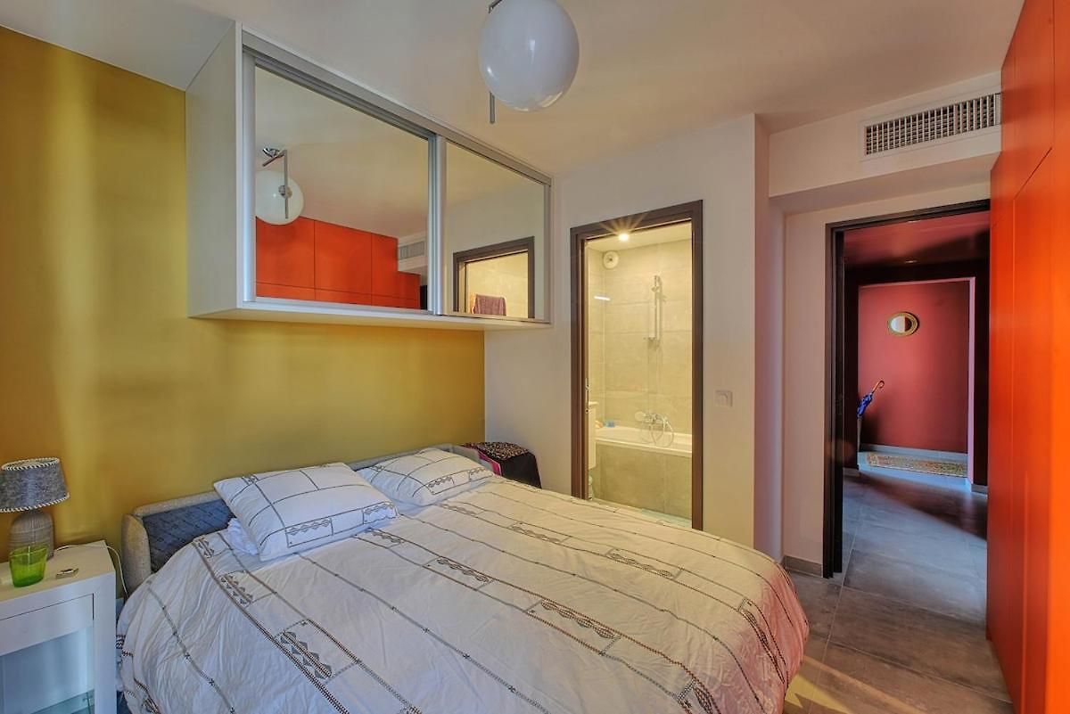 Lovely 4-bedroom Family In