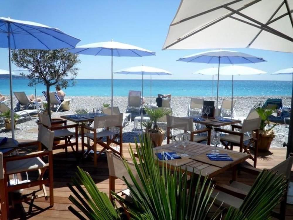 - Promenade Des - A 30 Metres - Climatisation - Wifi Apartment Nice