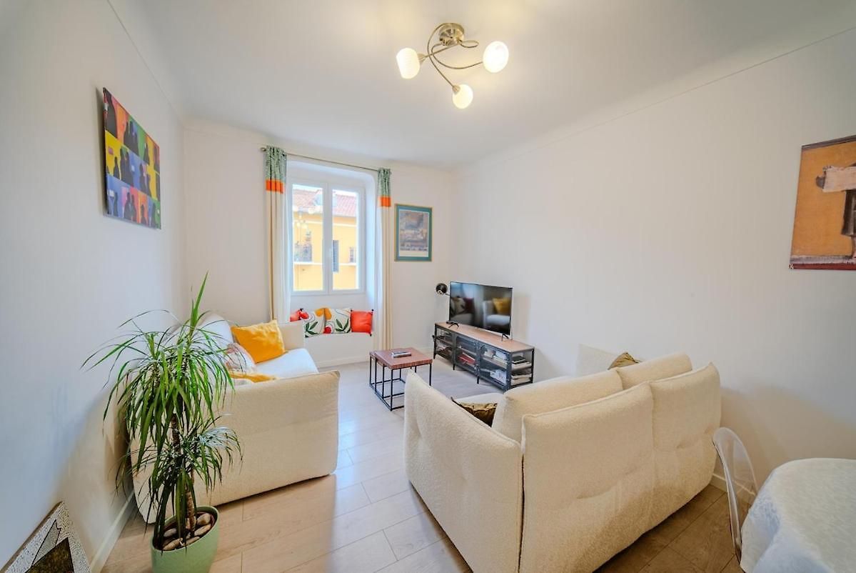 Apartment Port Lympia Lovely With Balcony & Ac *