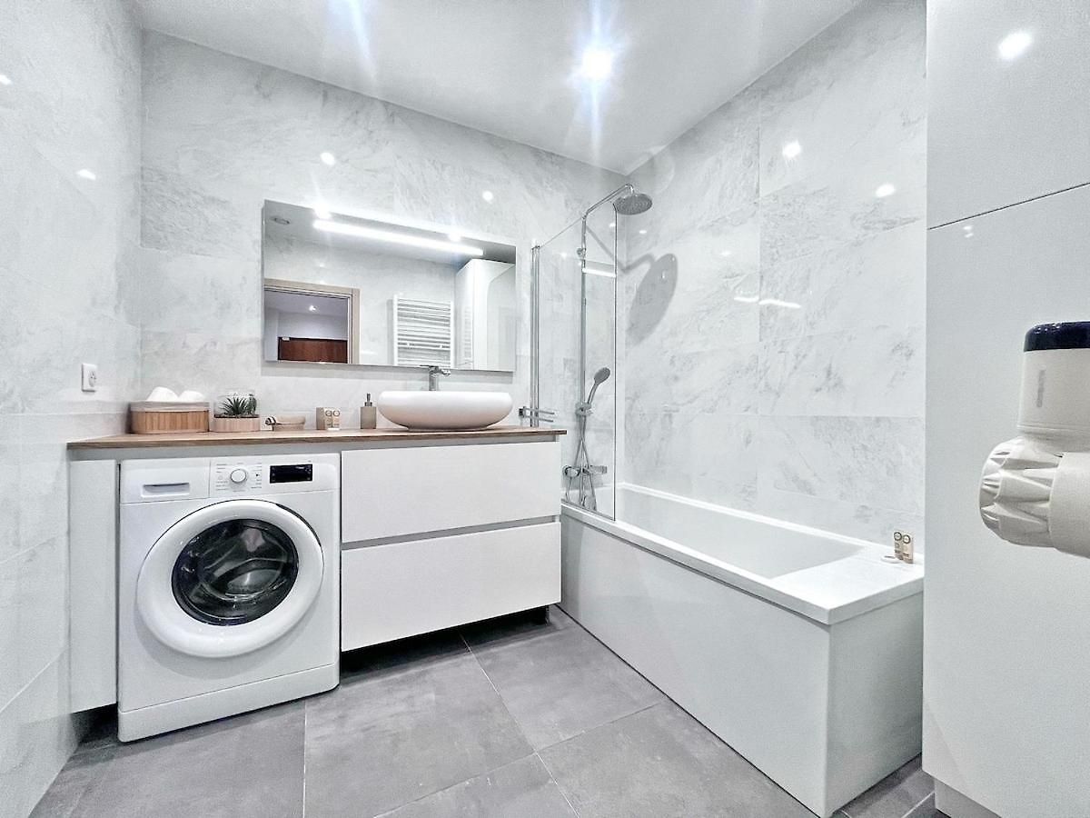 Apartment Le Magnifique Promenade Nice