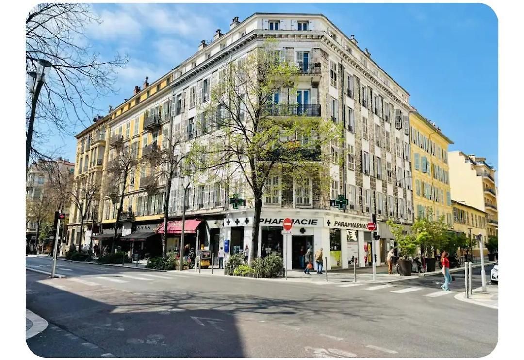 Apartment Azur
