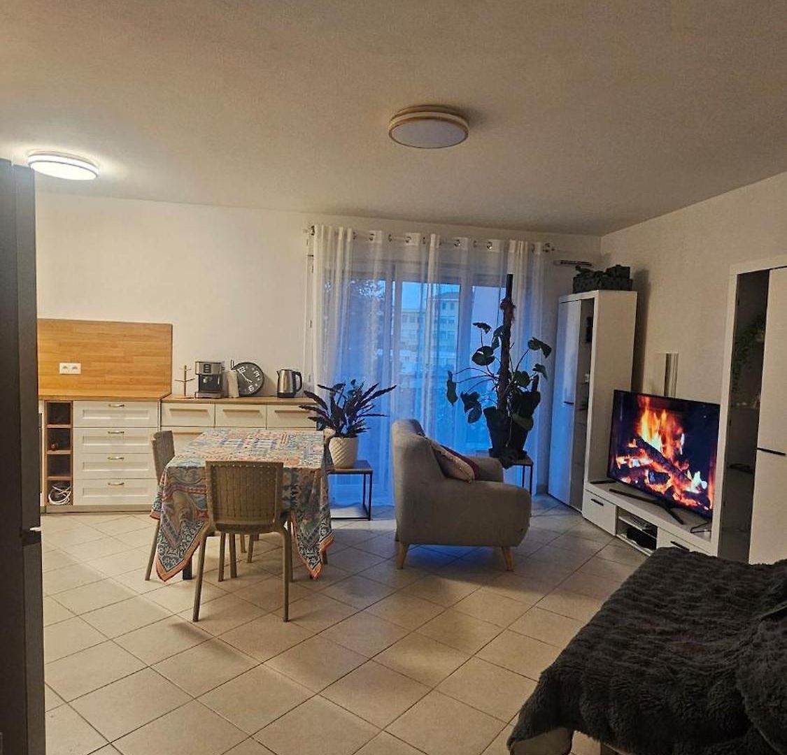 Charming Apartment Nice