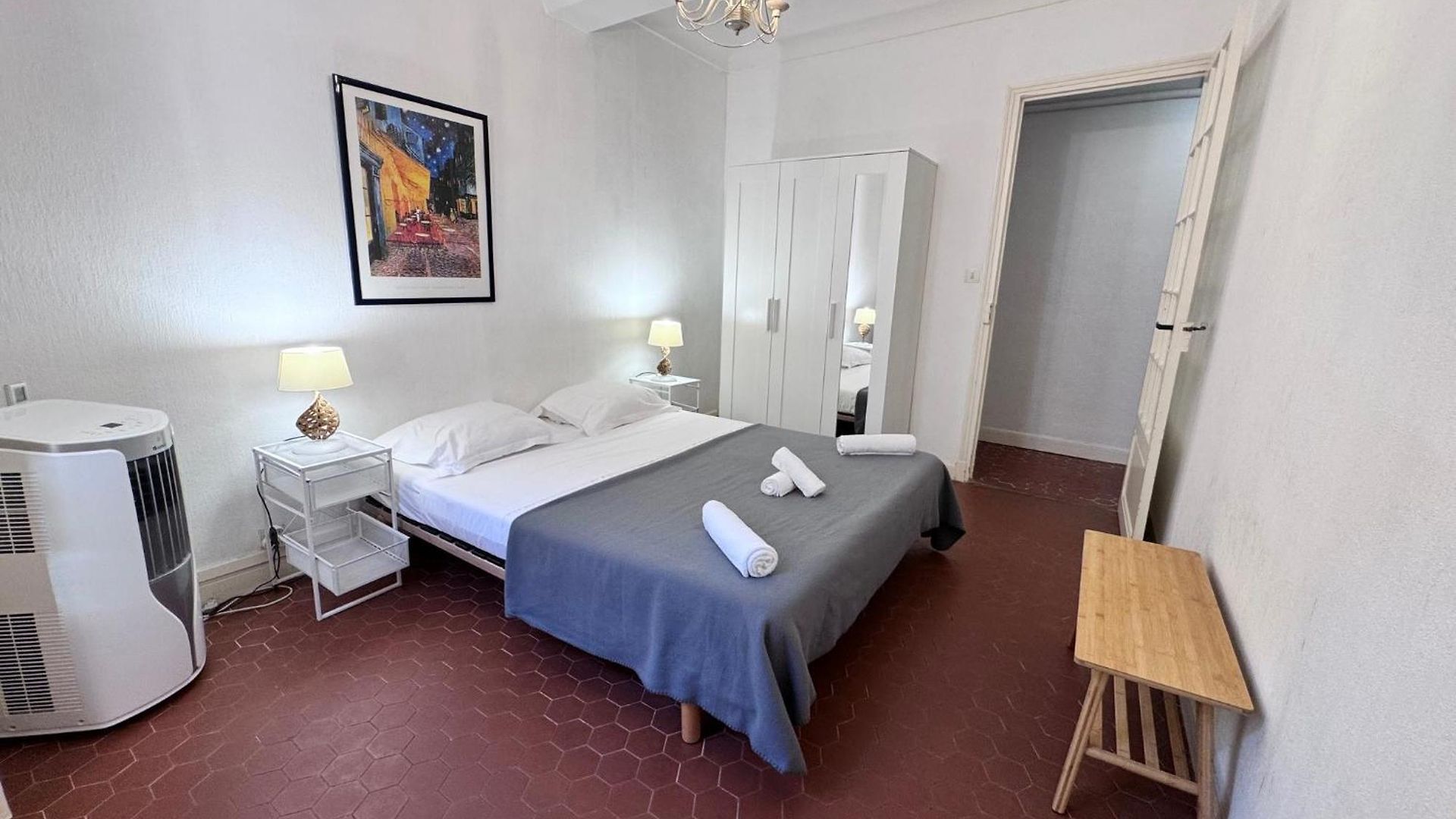 Apartment C Ot La Maison Barillerie 4 - Old Town