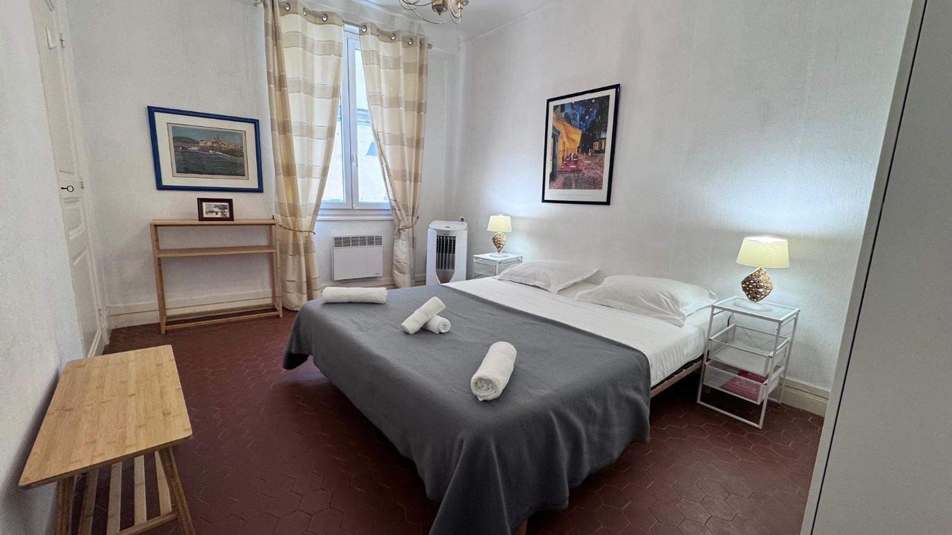 C Ot La Maison Barillerie 4 - Old Town Nice
