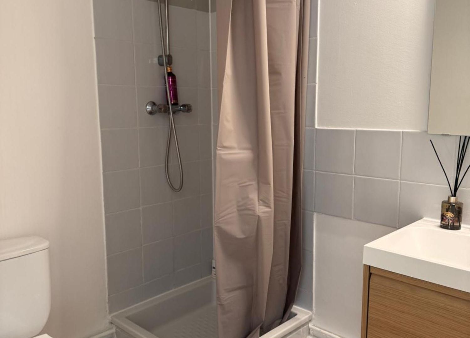 Pour Week-end Apartment