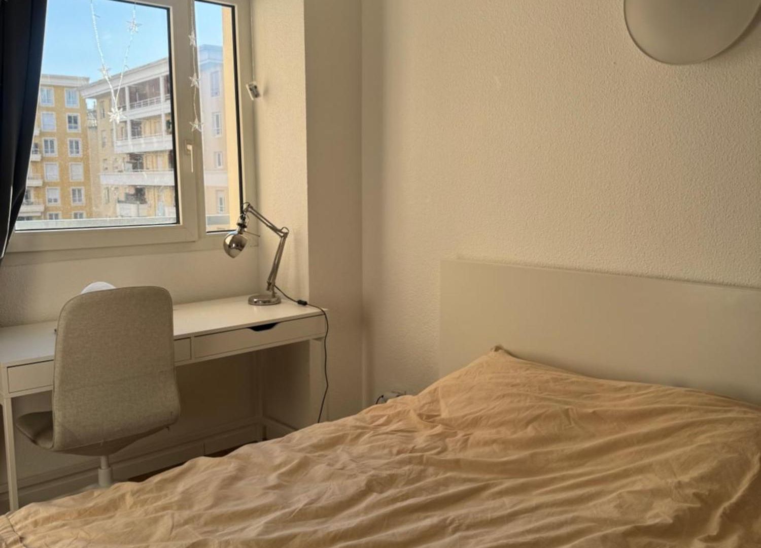 Apartment Pour Week-end *