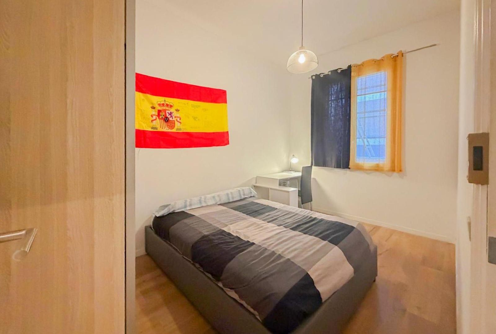 Apartment Center - Wifi, Ac, 6pers *