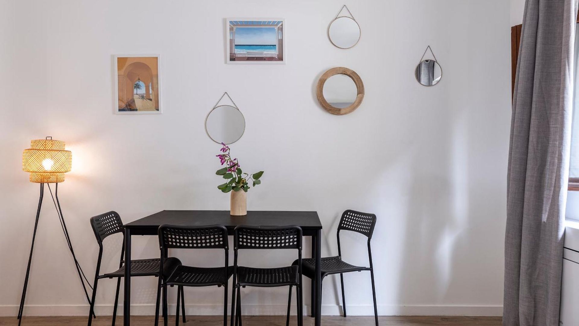 Apartment Old Town Charming Separate Bedroom - Ac *