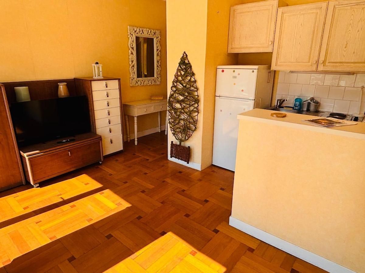 Terrace 1 Bedroom - Negresco Apartment *