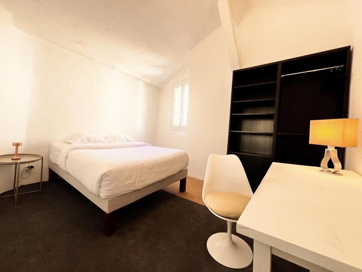 Apartment Old Town Rossetti Gem, Rooftop ,waterfall View *