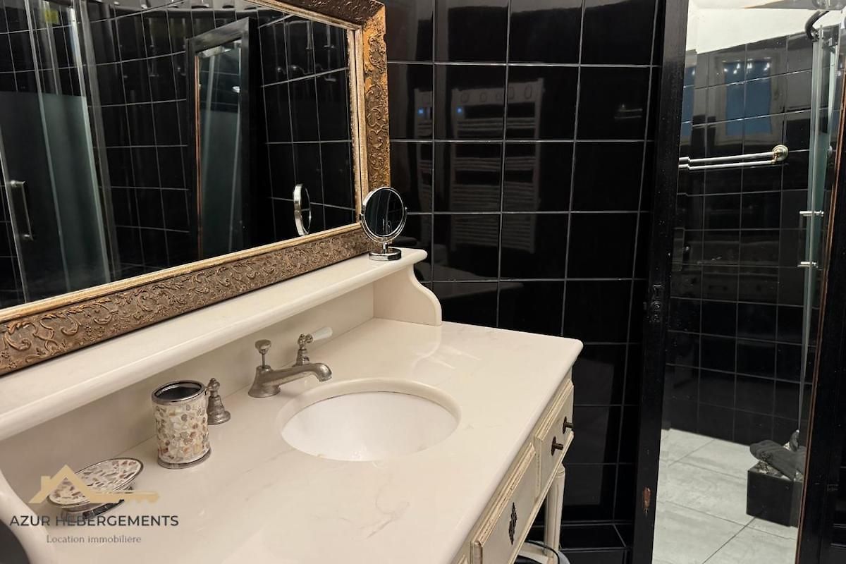 Caffarelli 2 Pieces Proche Centre Nice