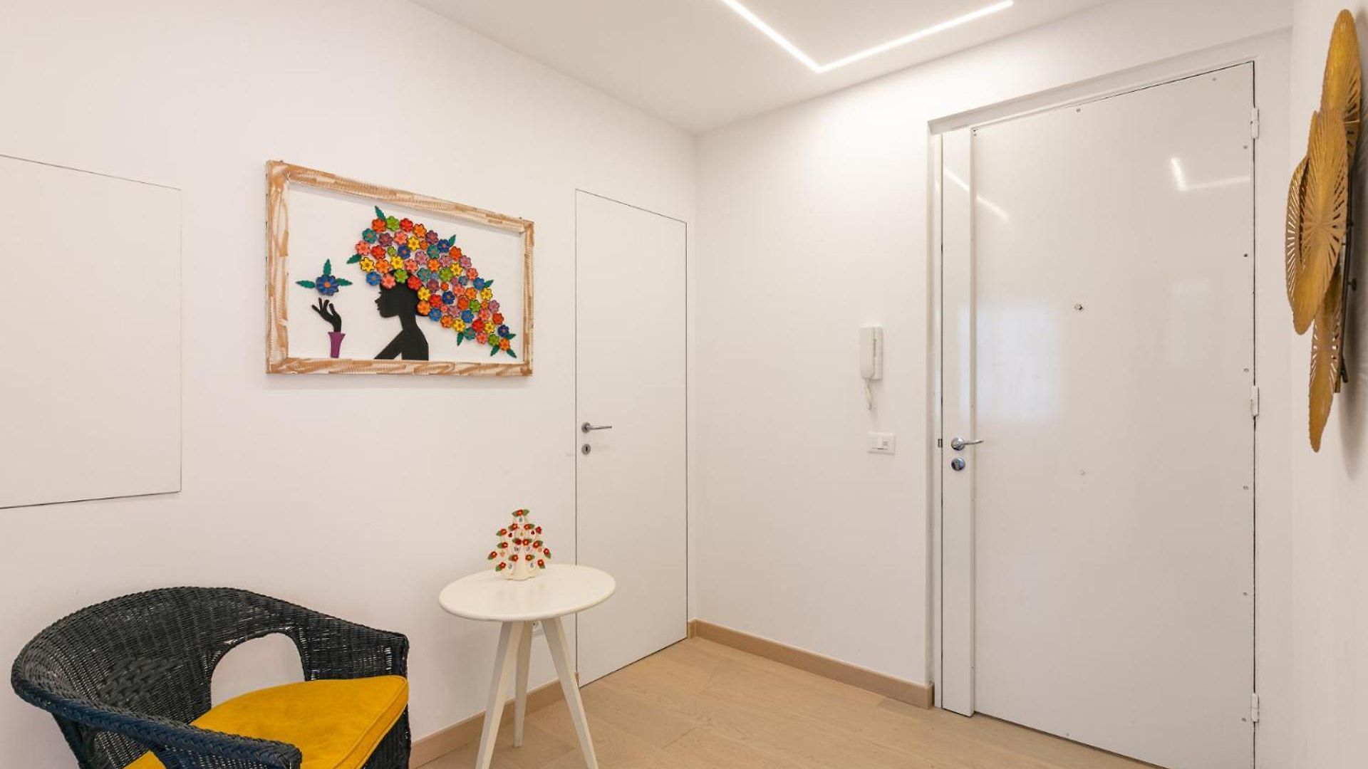 Saint-pierre Fshh - Generale Apartment Nice