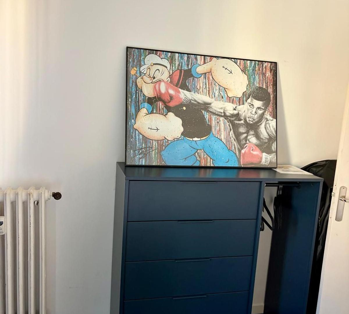 Apartment Sur Vue Sur