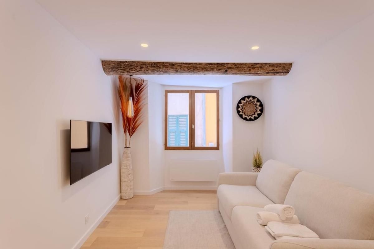 La Draperia - Patio & 2 Bedrooms - Vieux *